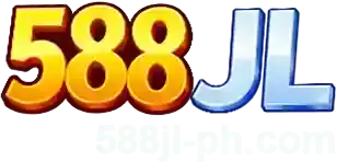 588 jili casino login official logo